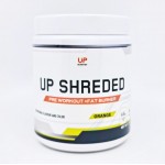 Up Shreded 55 servings Up Nutrition